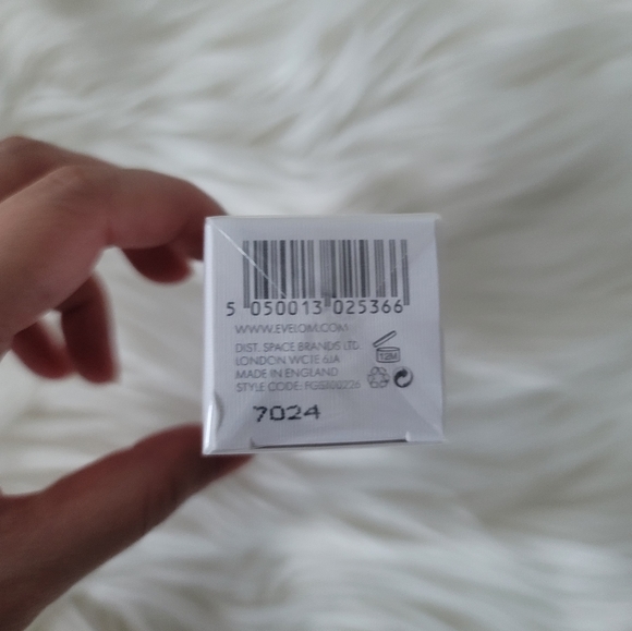 NEW Eve Lom Time Retreat Radiance Boost Treatment - Picture 2 of 5